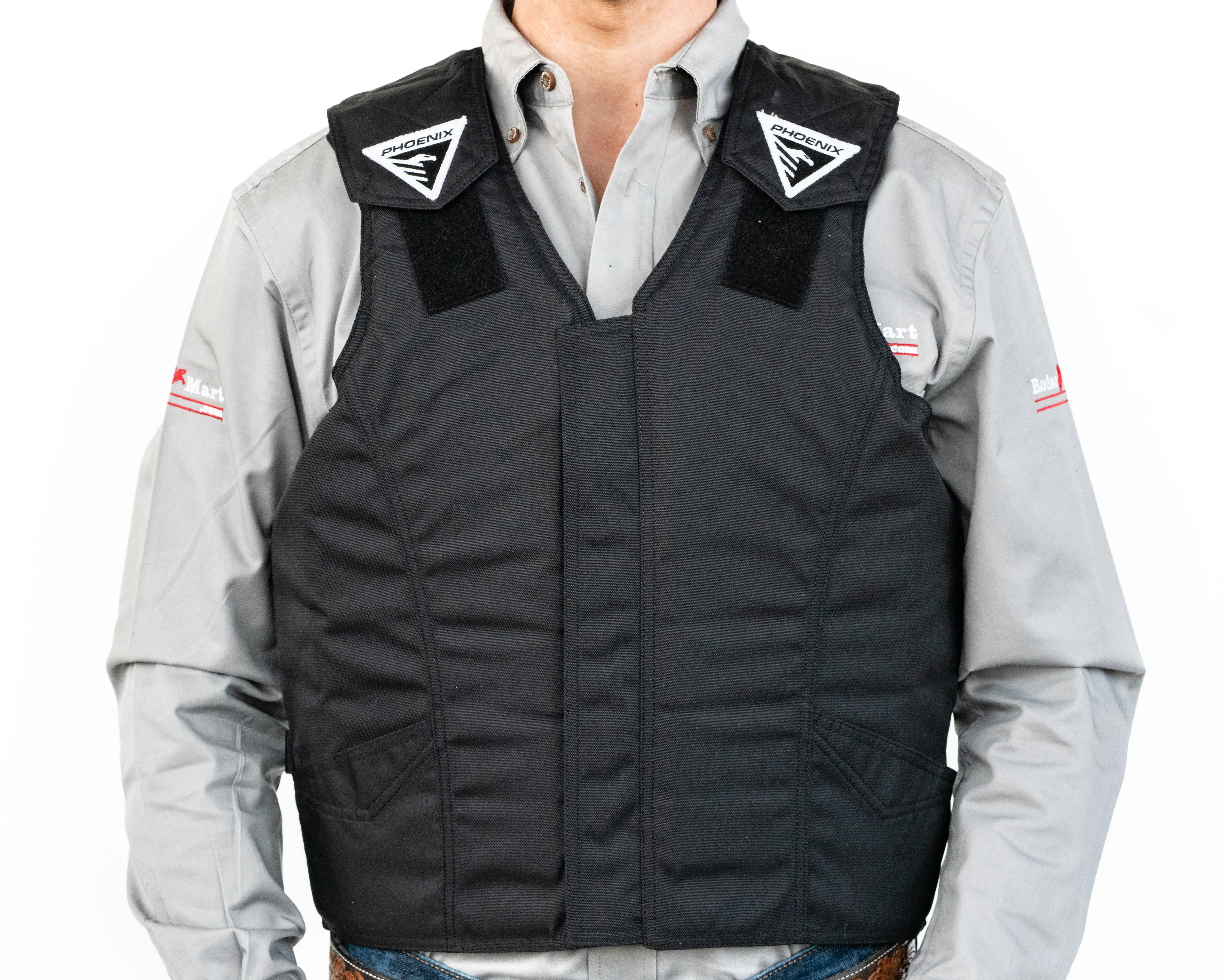 1225 Phoenix Pro Max 1000 Adult Vest