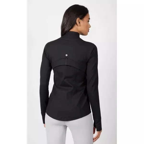 90 DEGREE -  Lightweight, Full Zip Running Track Jacket