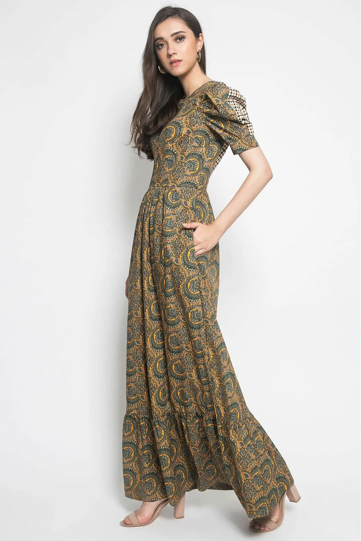 Aerin Dress