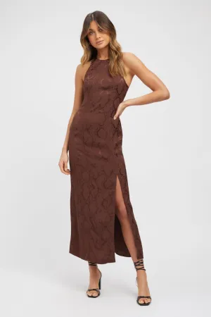 Alina Midi Dress