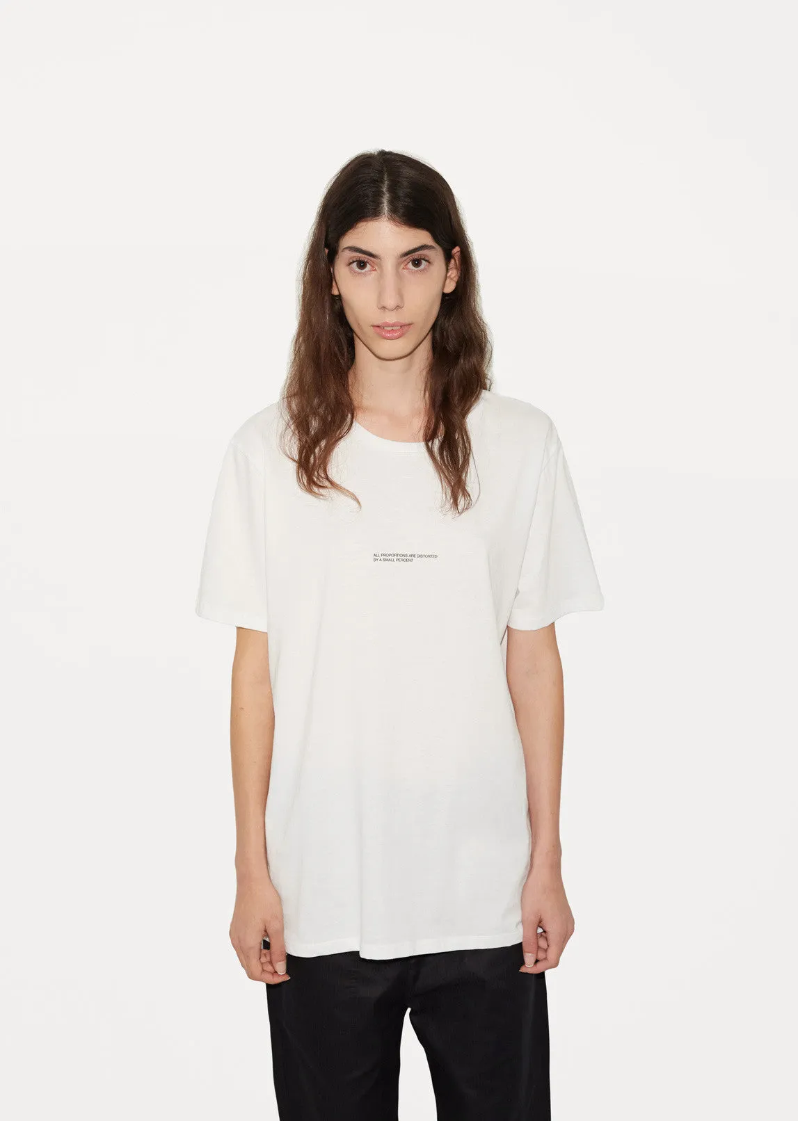 All Proportions T-Shirt