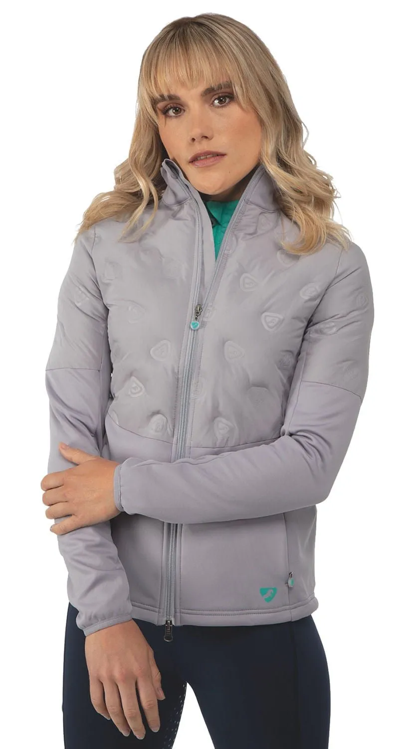 Aubrion Regent Ladies Lightweight Jacket