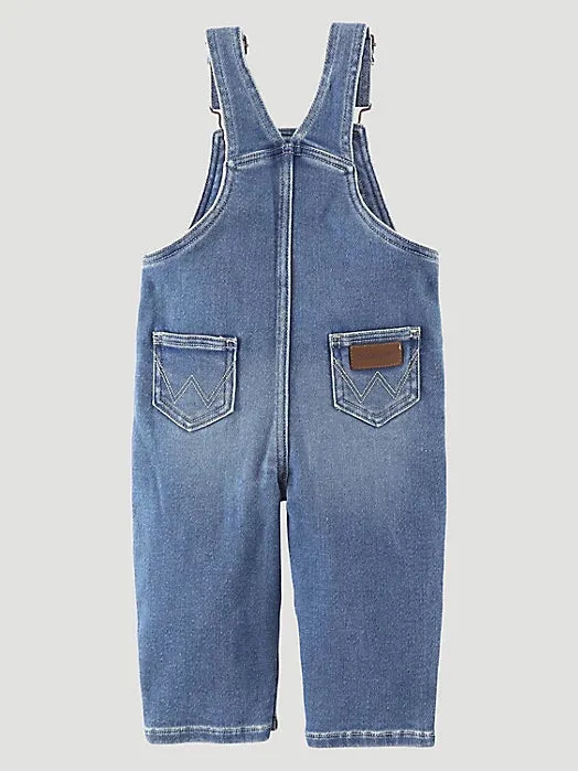 Baby Wrangler Overalls