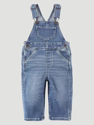 Baby Wrangler Overalls