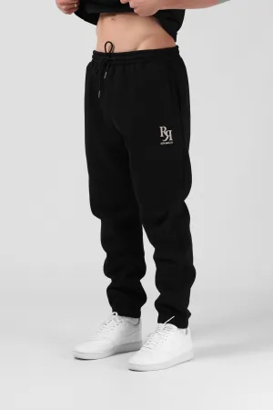 Base Tracky - Black