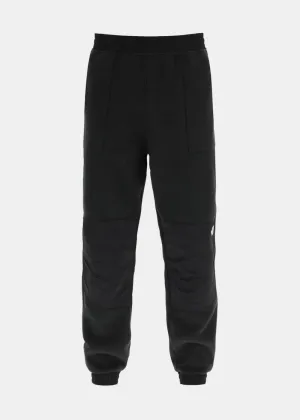 Black Denali Pant