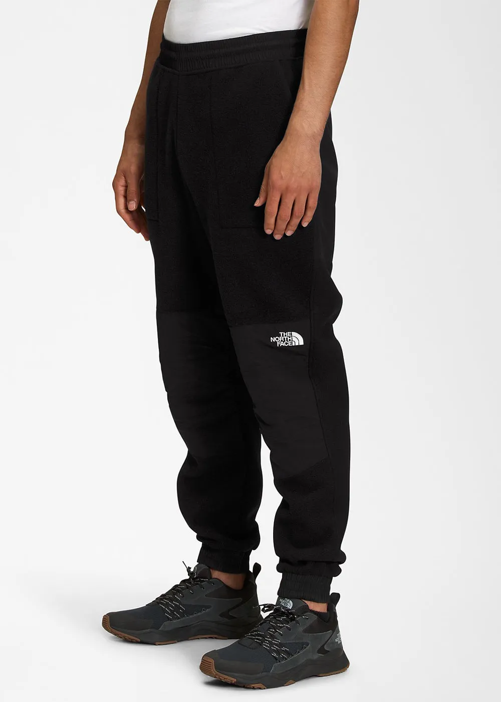 Black Denali Pant