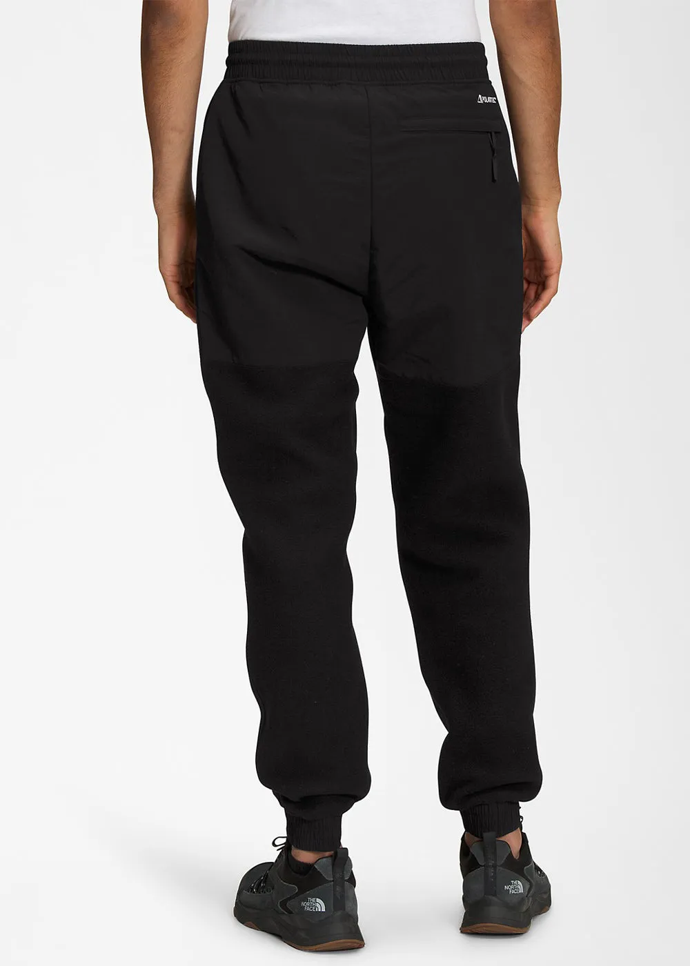 Black Denali Pant