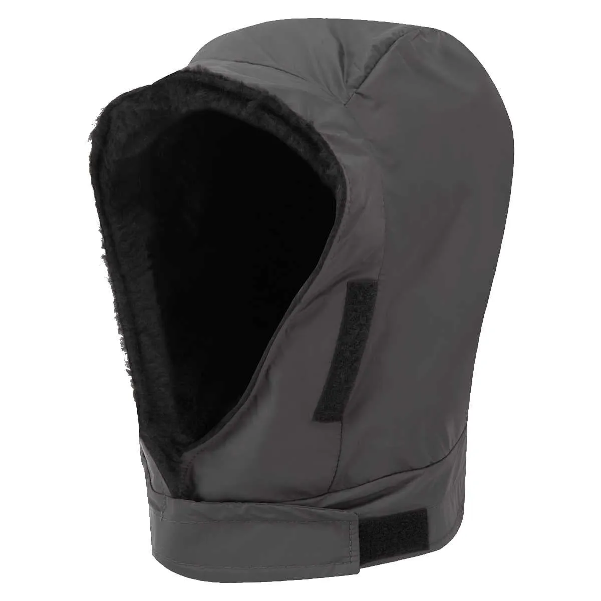 Buffalo DP Hood Charcoal