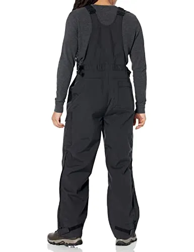 Carhartt 104674 Men's Storm Defender Loose Fit Heavyweight Bib Overall