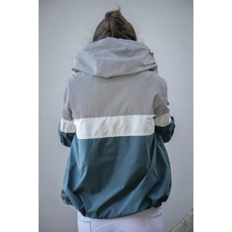 Celecce Windbreaker