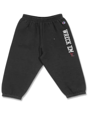 Champion Stadium "Fan Traveler" Infant Fleece Pant