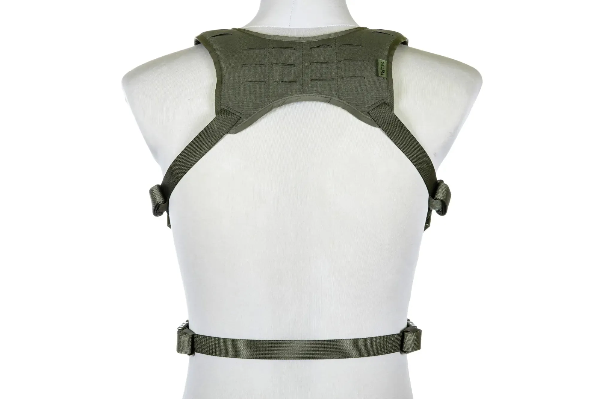 Chest Rig CLRG-01- Ranger Green