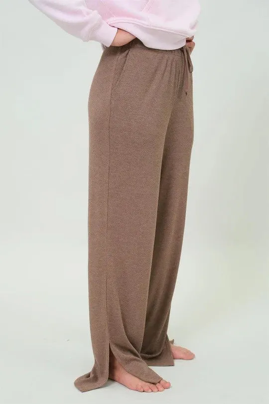 Comfy Cozy Pant