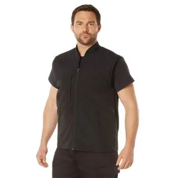 Concealed Carry Soft Shell Vest