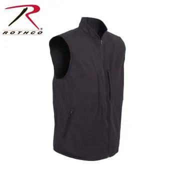 Concealed Carry Soft Shell Vest