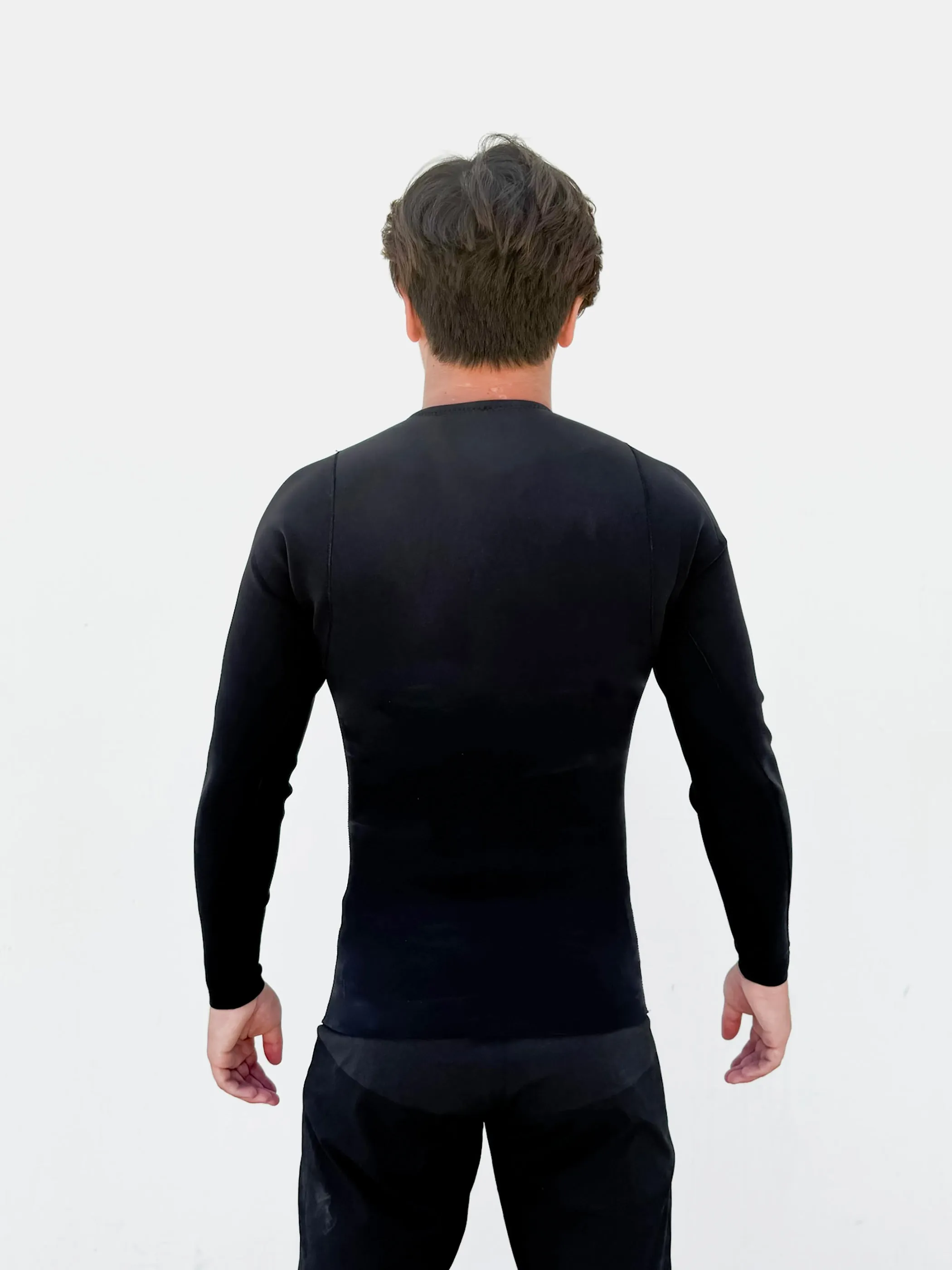 Craftsman Wetsuits | 1.5mm LS Jacket Non Zip Special Jerseys