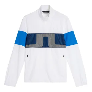 Dale Light Jacket White - SS23