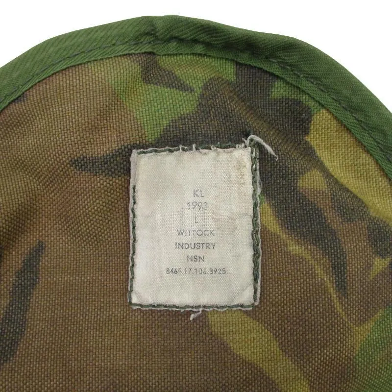 Dutch Army M93 Combat Vest