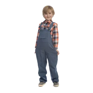 Farmer Costume - Kids