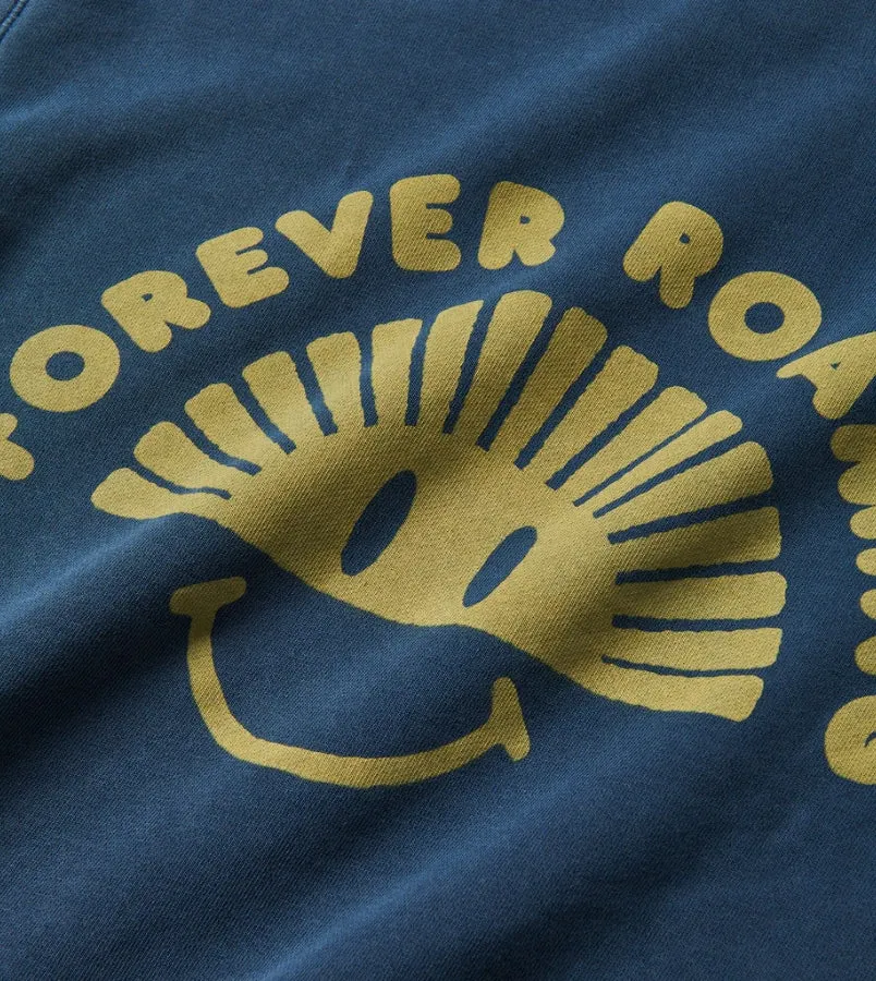 Forever Roaming Hoodie