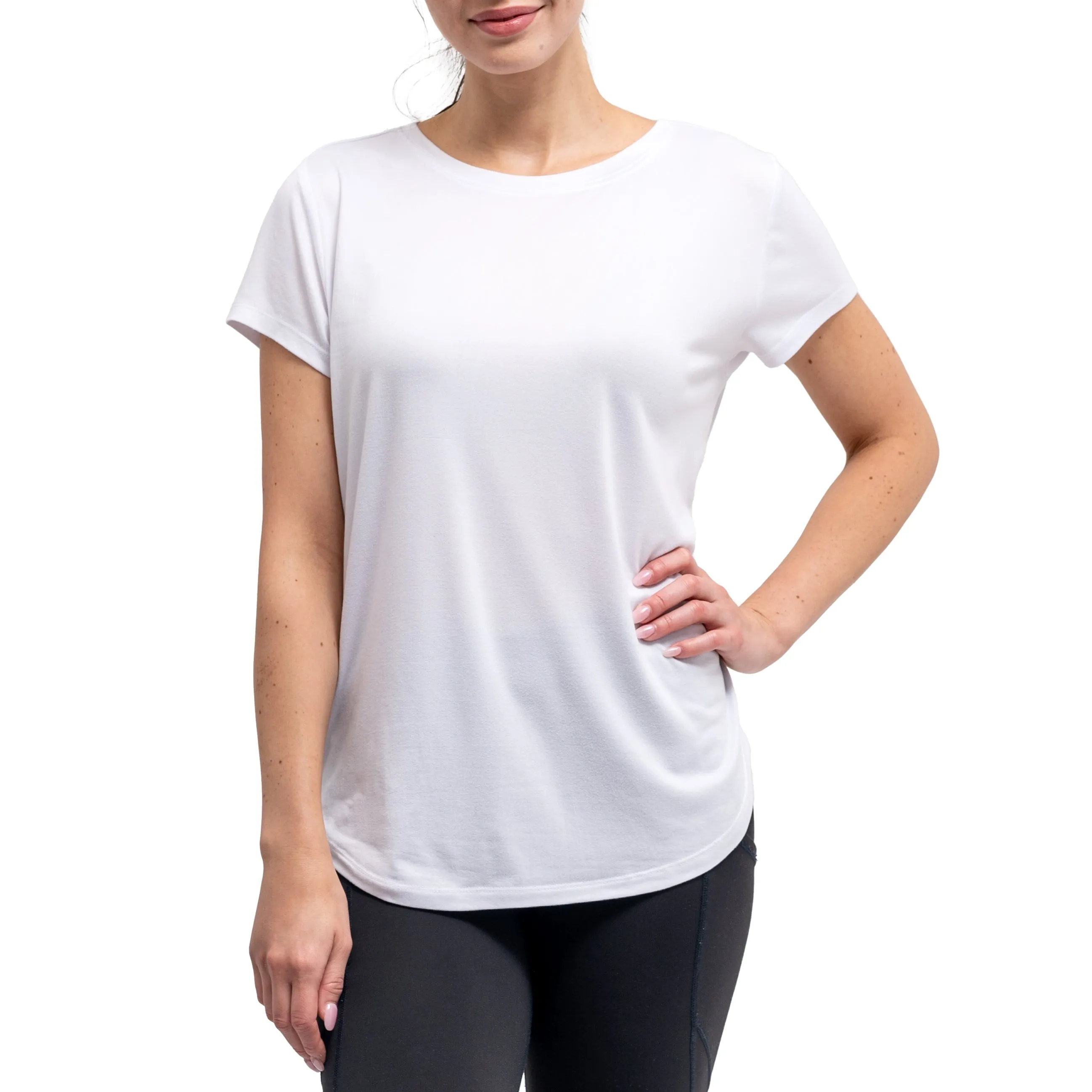 HELLO MELLO DREAM TEE - 5 COLORS