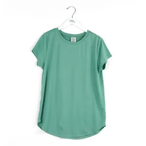 Hello Mellow Dream Tee Sage