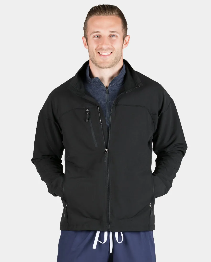 Hunter Lightweight Softshell Jacket