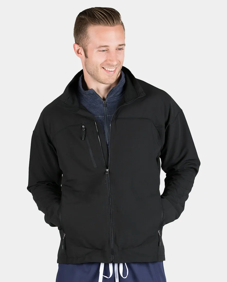 Hunter Lightweight Softshell Jacket