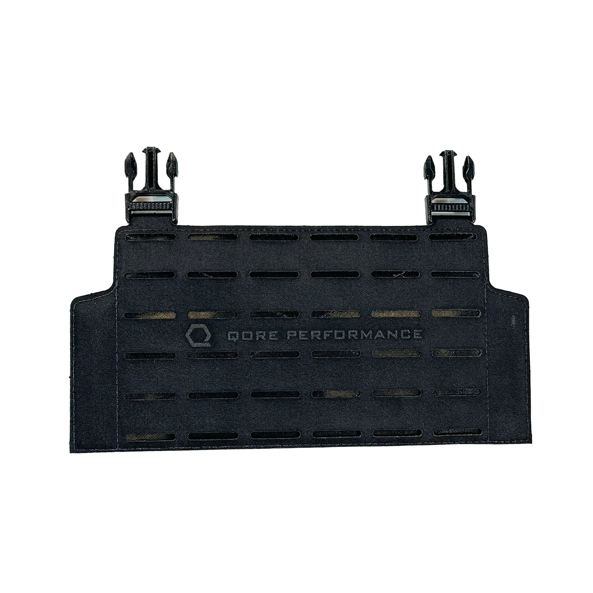 ICEPLATE EXO® MOLLE Placard Gen 1