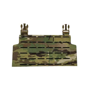 ICEPLATE EXO® MOLLE Placard Gen 1