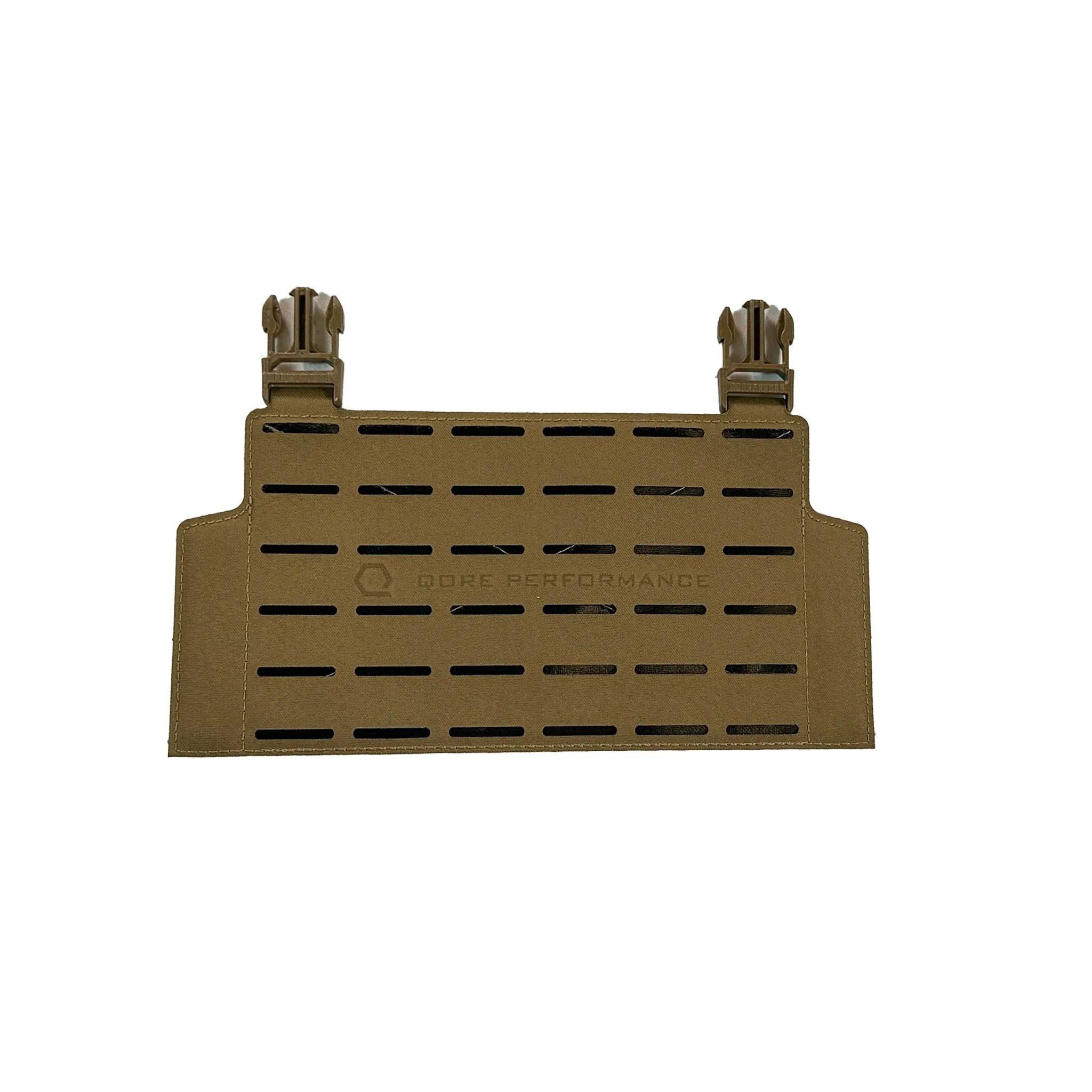 ICEPLATE EXO® MOLLE Placard Gen 1