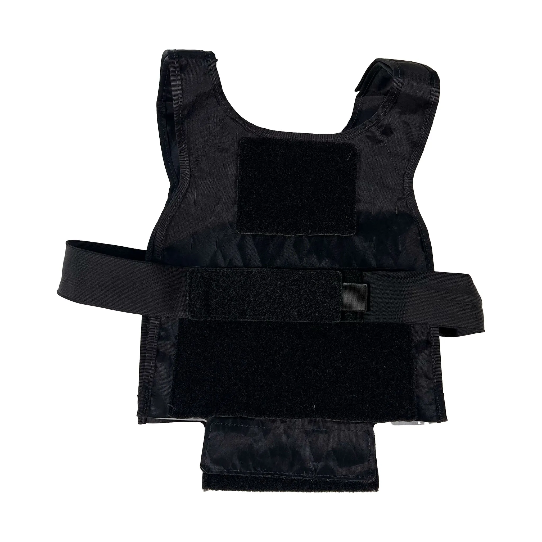 ICEPLATE EXO®-SLK Gen 2 HiVis - Vest Only (Prototype Material)