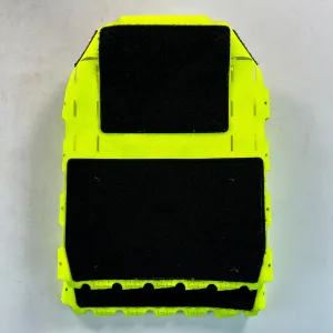 ICEPLATE EXO®-SLK Gen 3 Safety Vest without Belt (REGEN)