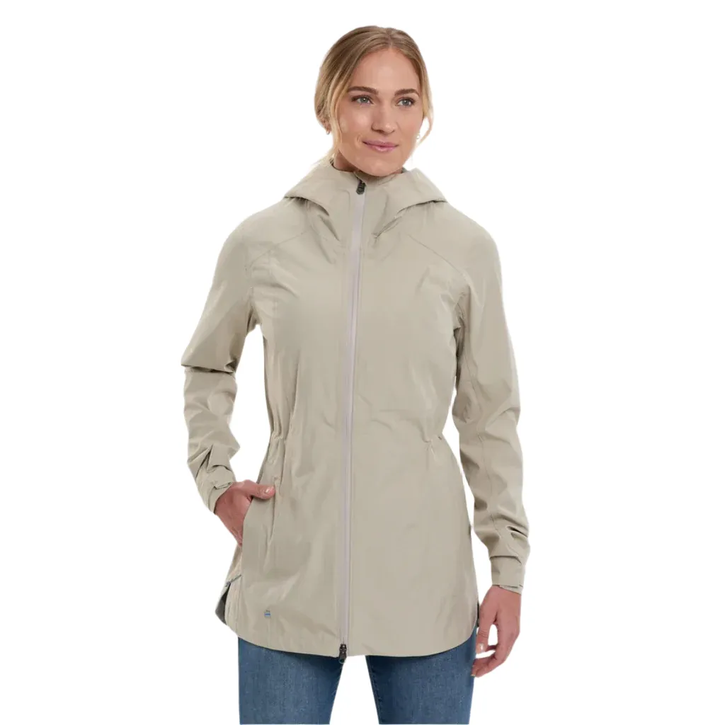 Kuhl Women's Stretch Voyagr Jacket