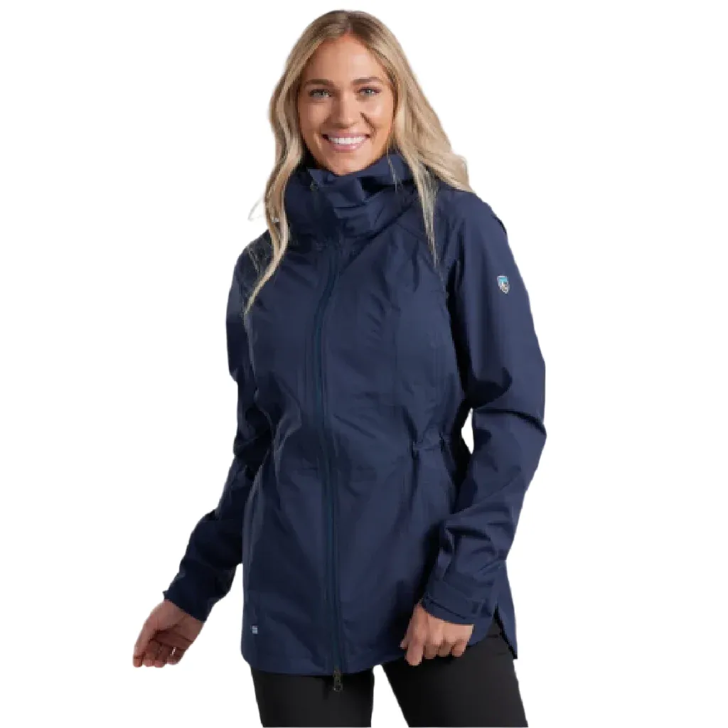 Kuhl Women's Stretch Voyagr Jacket