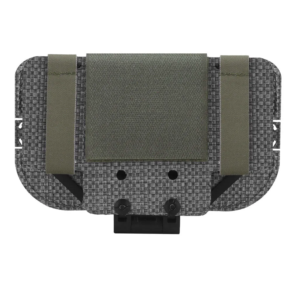 MB-01 Folding Phone Holder Ranger Green