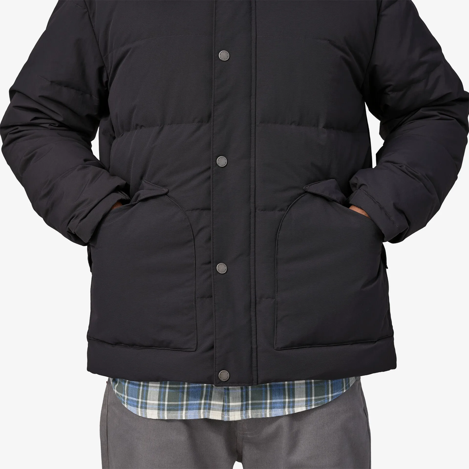 Men's Downdrift Jacket