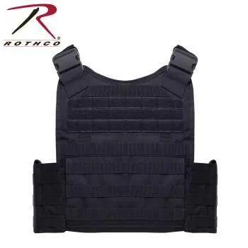 MOLLE Plate Carrier Vest