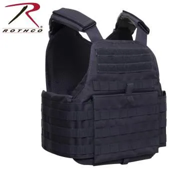 MOLLE Plate Carrier Vest