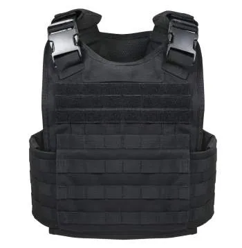 MOLLE Plate Carrier Vest