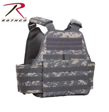 MOLLE Plate Carrier Vest