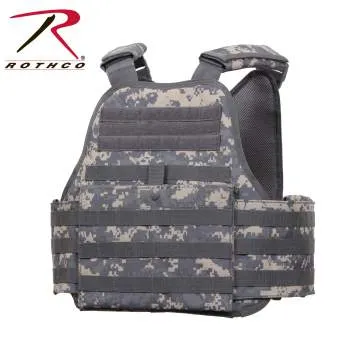 MOLLE Plate Carrier Vest