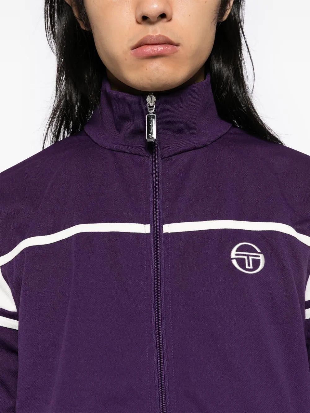 New Damarino track jacket