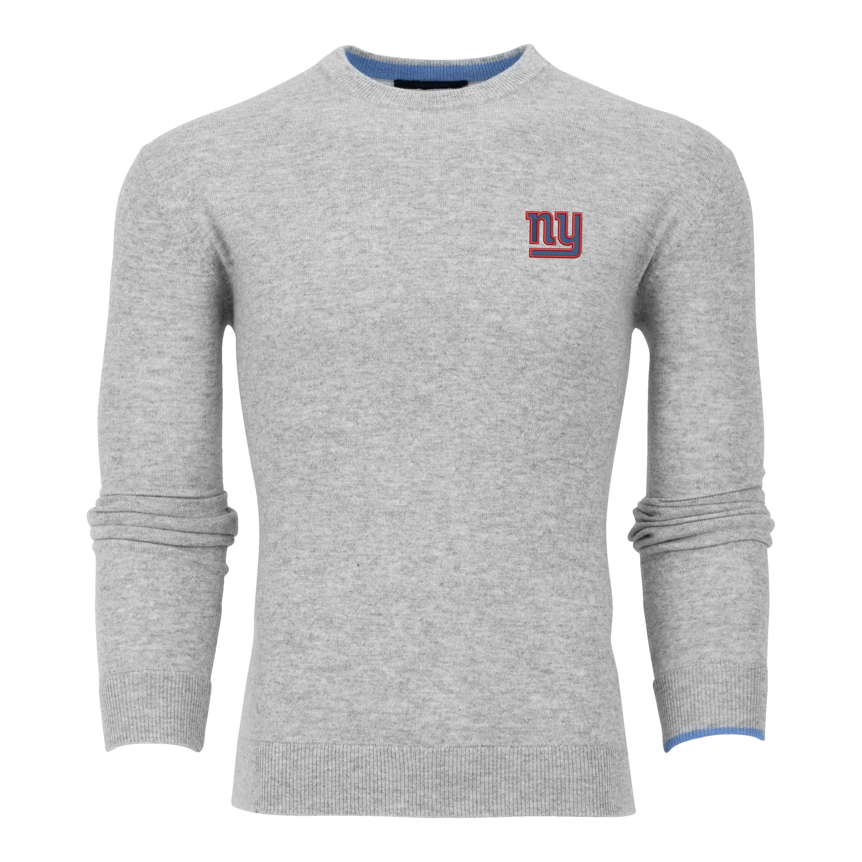 New York Giants Tomahawk Sweater