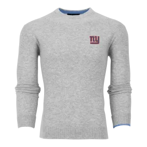 New York Giants Tomahawk Sweater