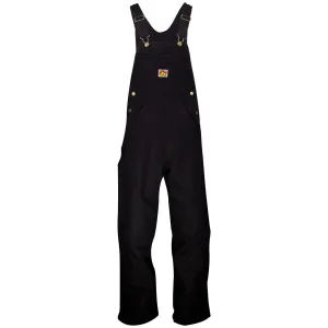 Overalls Black