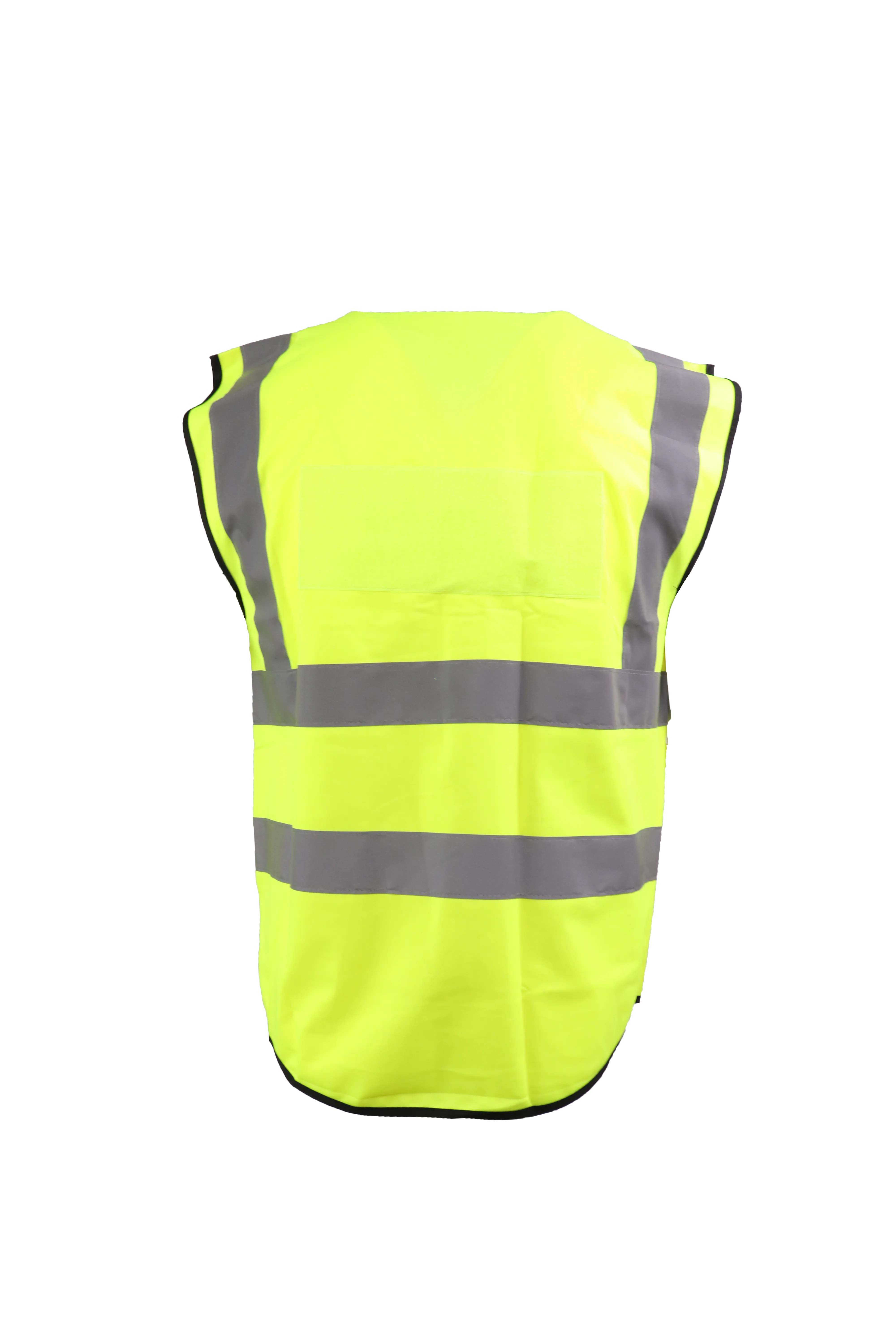 P010 Hi-Vis Tabard - HiVis Yellow