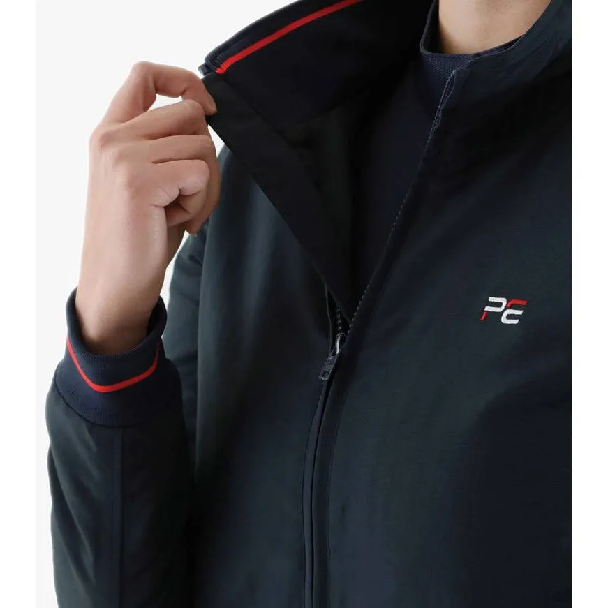 Premier Equine Ladies Pro Sport Waterproof Varsity Riding Jacket