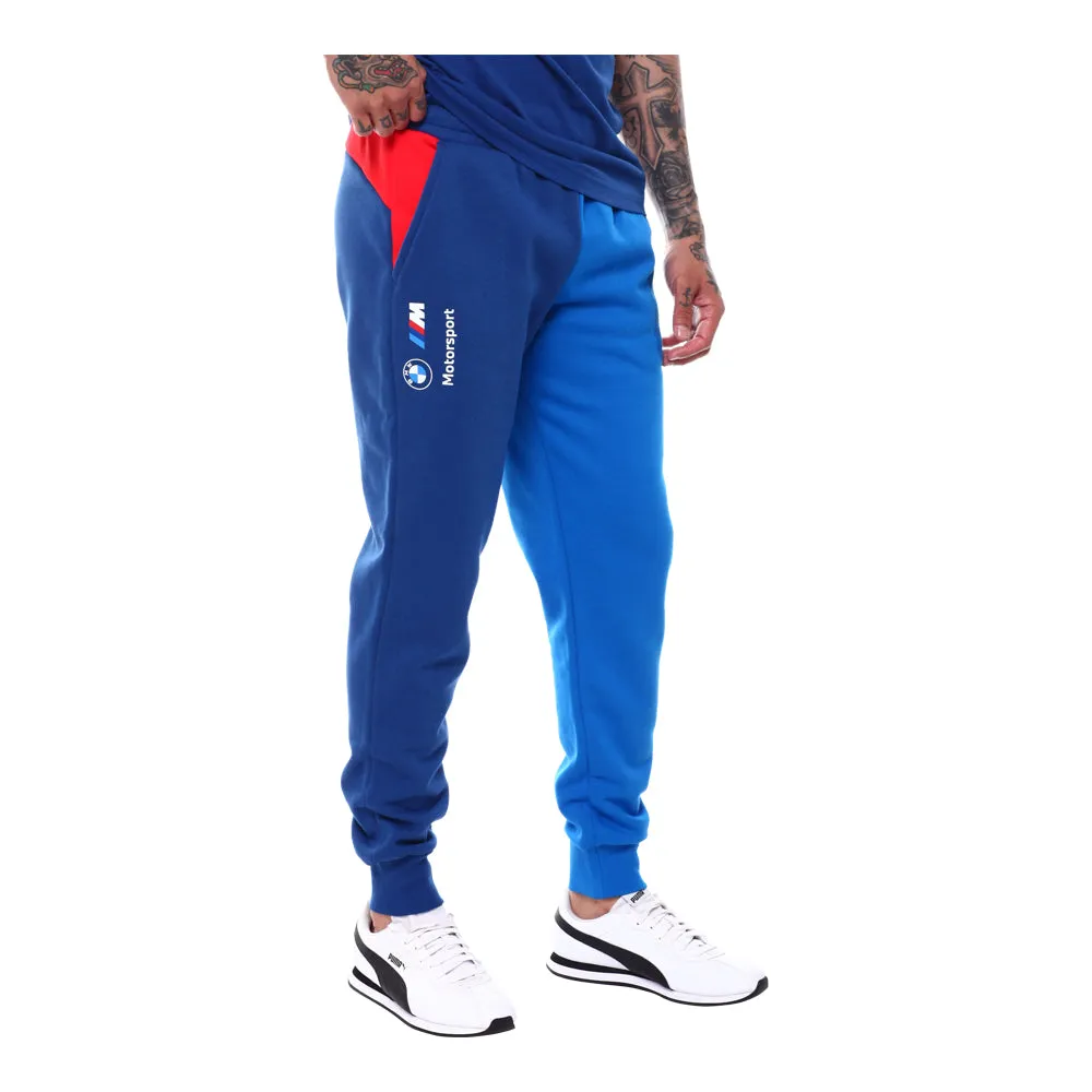 Puma Men's BMW MMS ESS Fleece Pants